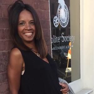 Meet your Posher, Amber